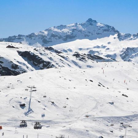 Apartment Arcelle 203 By Interhome Val Thorens Esterno foto
