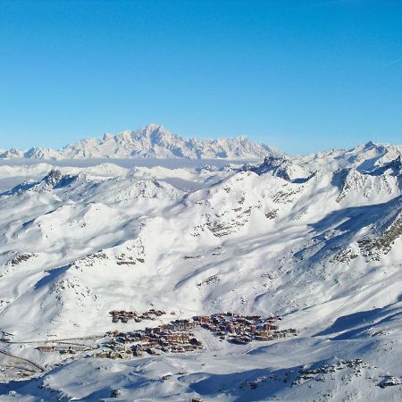 Apartment Arcelle 203 By Interhome Val Thorens Esterno foto