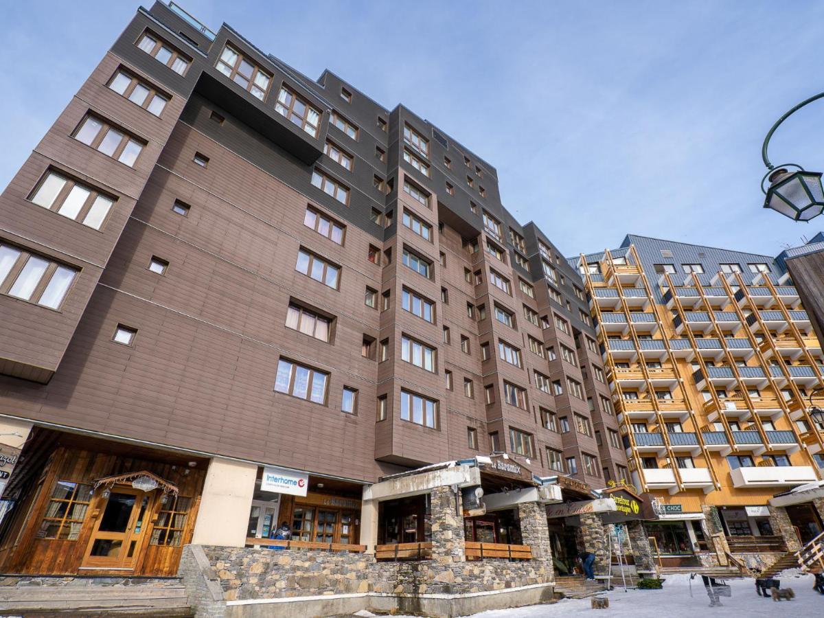Apartment Arcelle 203 By Interhome Val Thorens Esterno foto