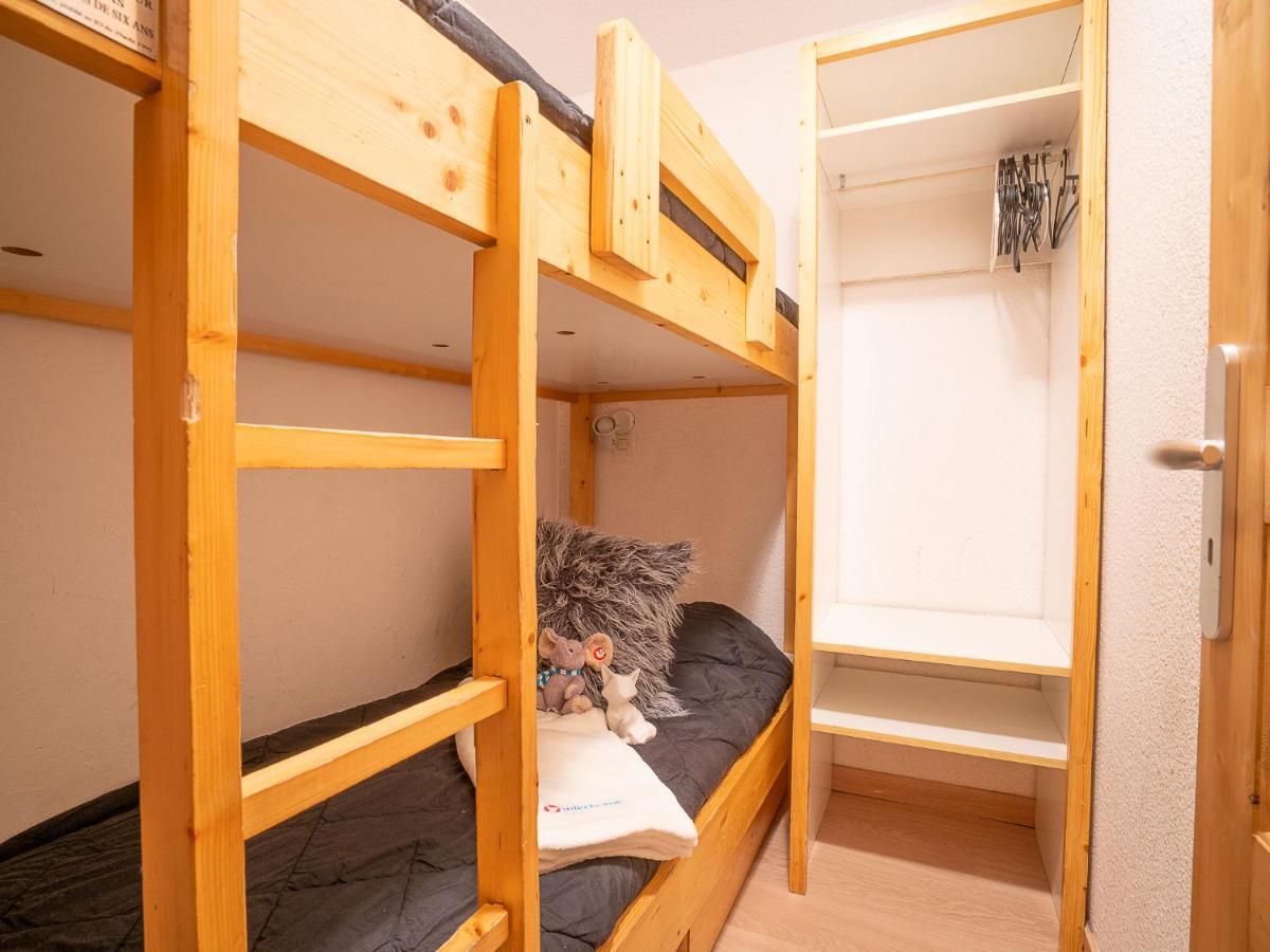 Apartment Arcelle 203 By Interhome Val Thorens Esterno foto