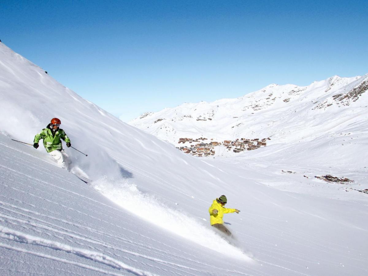 Apartment Arcelle 203 By Interhome Val Thorens Esterno foto